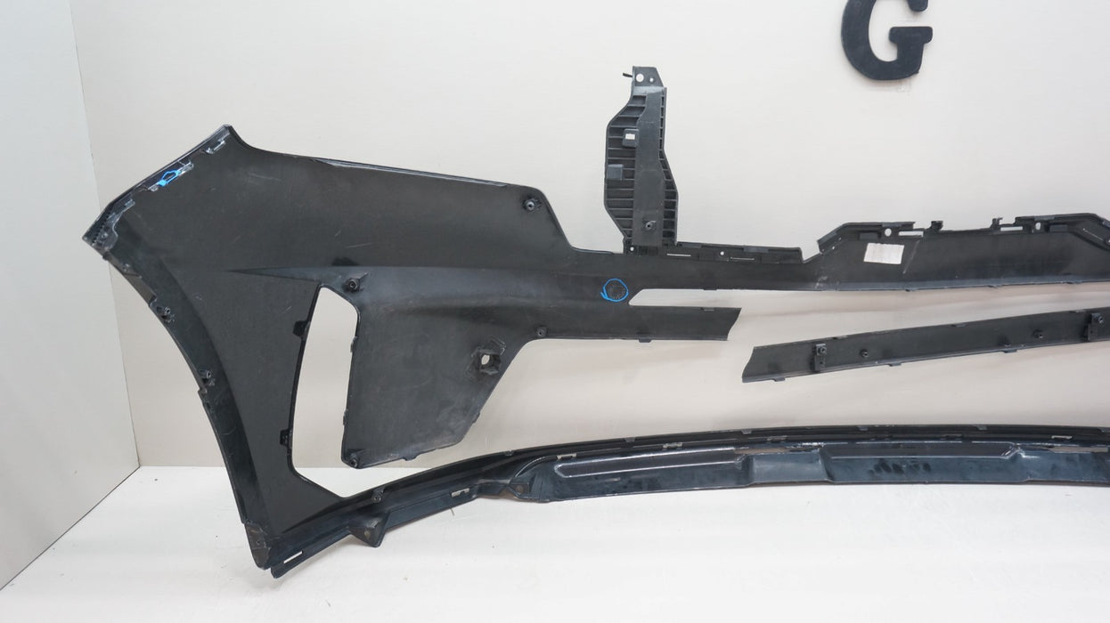 2021-2023 KIA SORENTO FRONT BUMPER COVER PANEL 86511-R5300 OEM