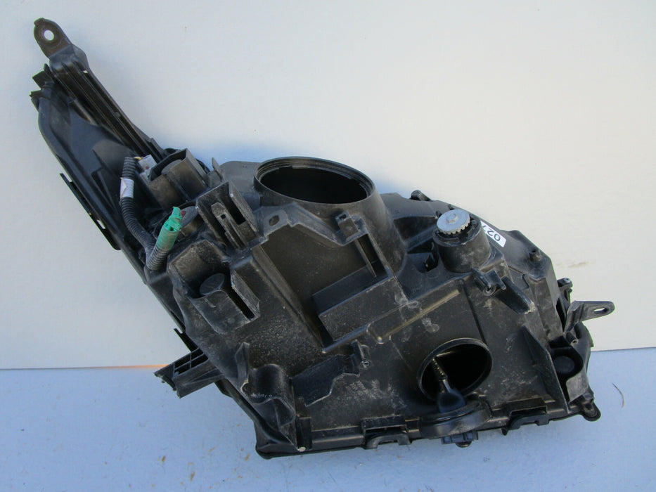 15 16 17 18 LEXUS NX 300 NX200 FRONT LEFT DRIVERS SIDE LED HEADLIGHT OEM