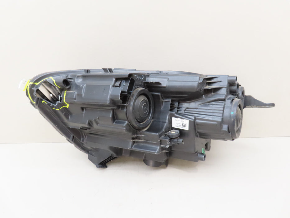 2018-2021 FORD ECOSPORT RIGHT SIDE HEADLIGHT LAMP HALOGEN OEM GN15-13W029-SF