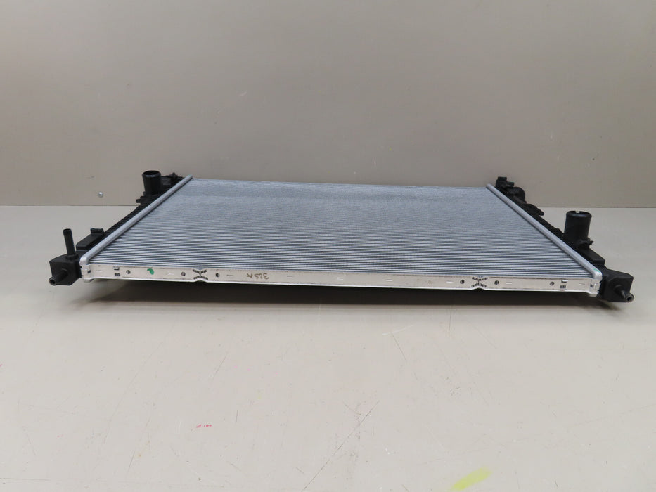 2024 FORD BRONCO SPORT 1.5L 2.0L FRONT RADIATOR OEM LX6Z-8005-T