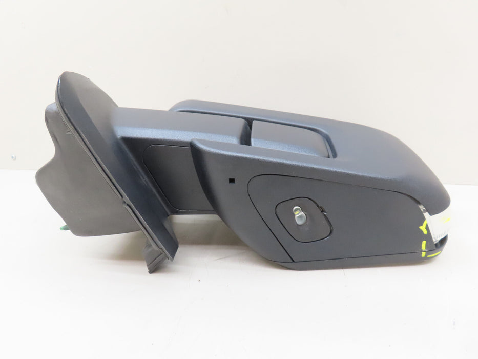 2021-2024 FORD F150 F-150 FRONT LEFT DRIVER SIDE MIRROR OEM