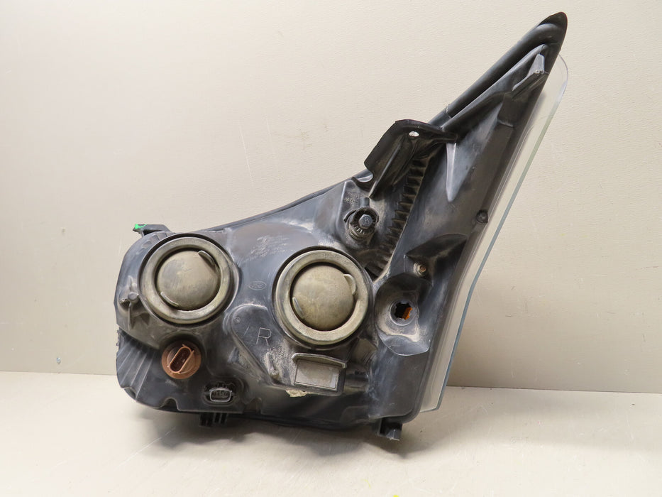 2014-2019 FORD TRANSIT FRONT RIGHT PASSENGER SIDE HEADLIGHT LAMP OEM