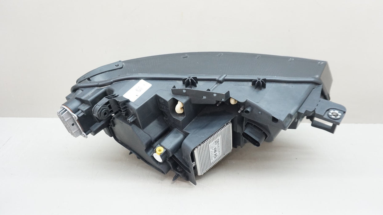 2021-2023 VOLKSWAGEN ID.4 ID4 FRONT LEFT DRIVER SIDE LED HEADLIGHT OEM