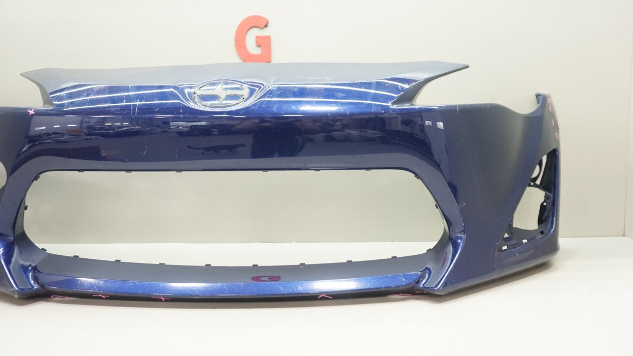 2013-2016 SCION FRS FRONT BUMPER COVER PANEL OEM 57704CA000