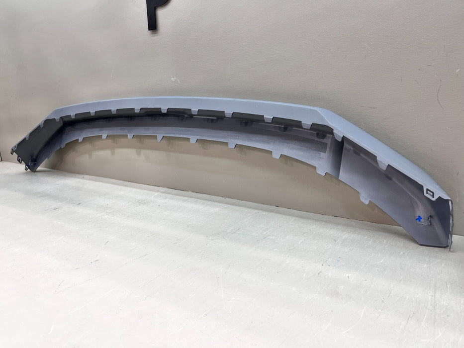 2025 HYUNDAI TUCSON FRONT LOWER BUMPER AFTERMARKET