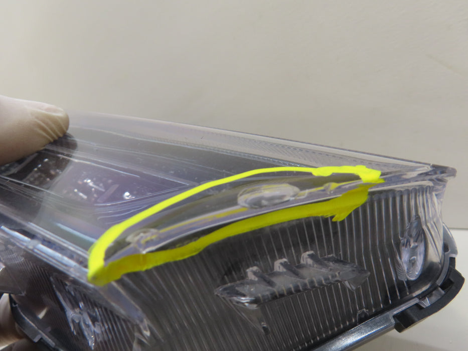 2020-2022 HYUNDAI PALISADE RIGHT DRL DAYTIME RUNNING LIGHT LED OEM 92208-S8020