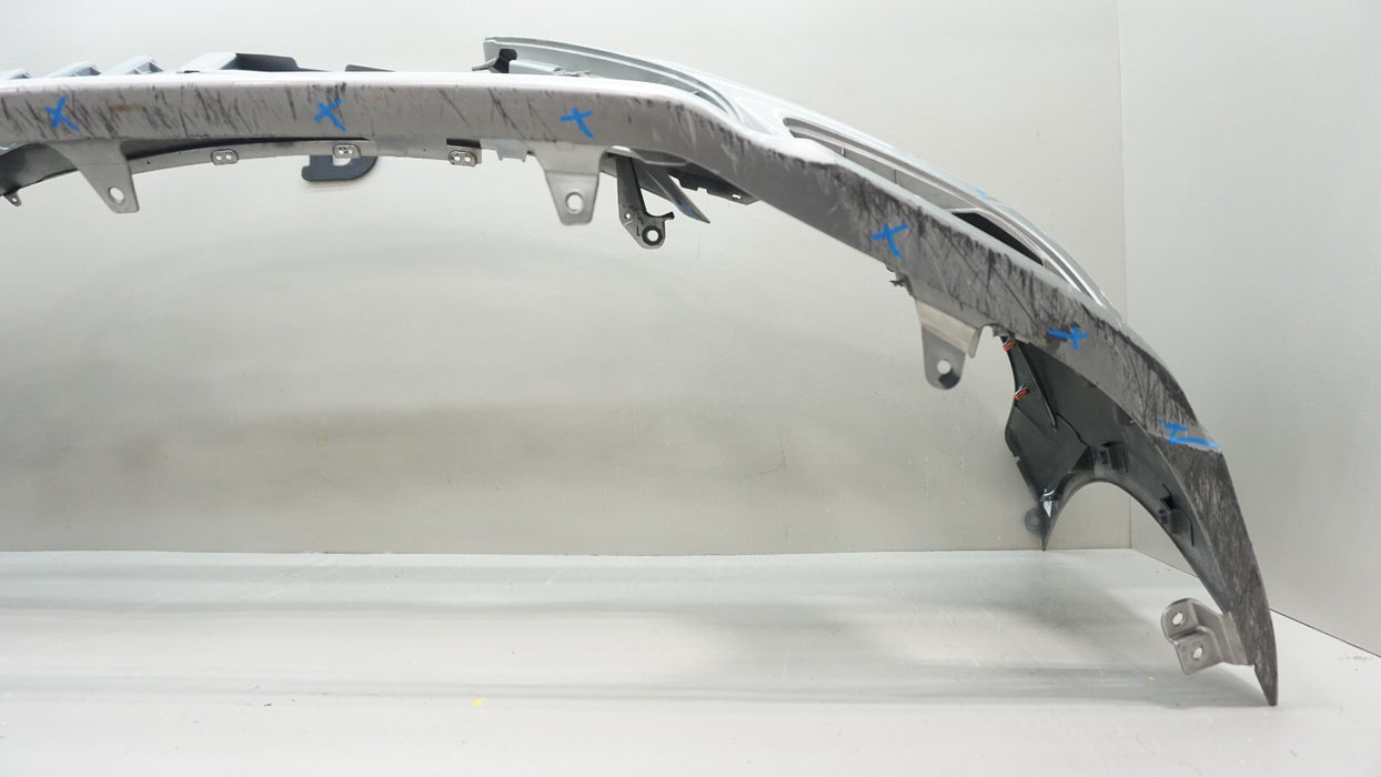 2018-2020 LEXUS LS500 FRONT BUMPER COVER 52119-50F20 OEM 18 19 20