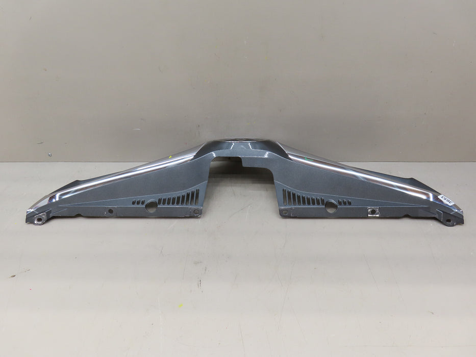 2018 2019 2020 TOYOTA SIENNA FRONT UPPER RADIATOR GRILLE GRILL OEM 53101-08170