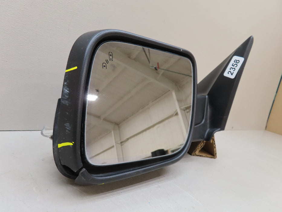 2016-2019 FORD EXPLORER FRONT LEFT DRIVER SIDE MIRROR OEM