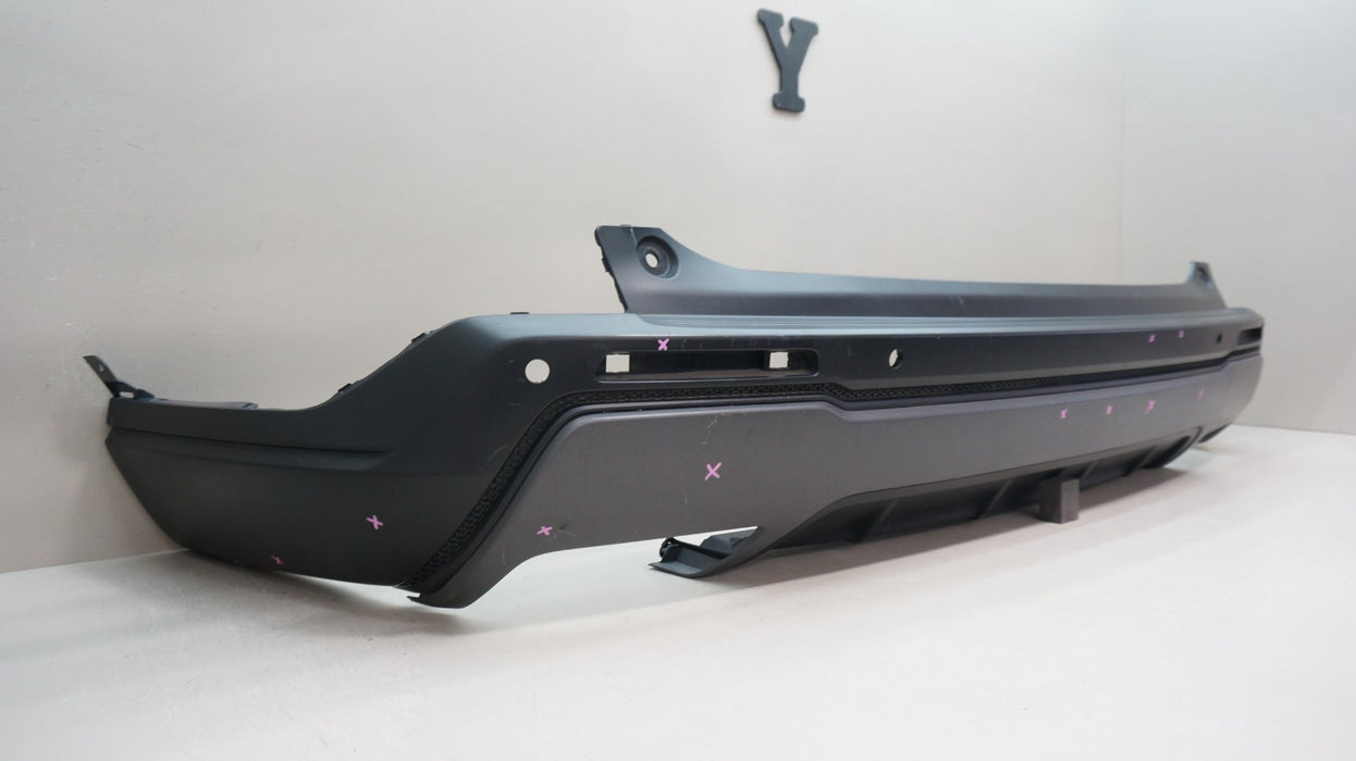 2023-2024 HONDA CRV CR-V REAR BUMPER COVER PANEL OEM 71501-3D4-A000