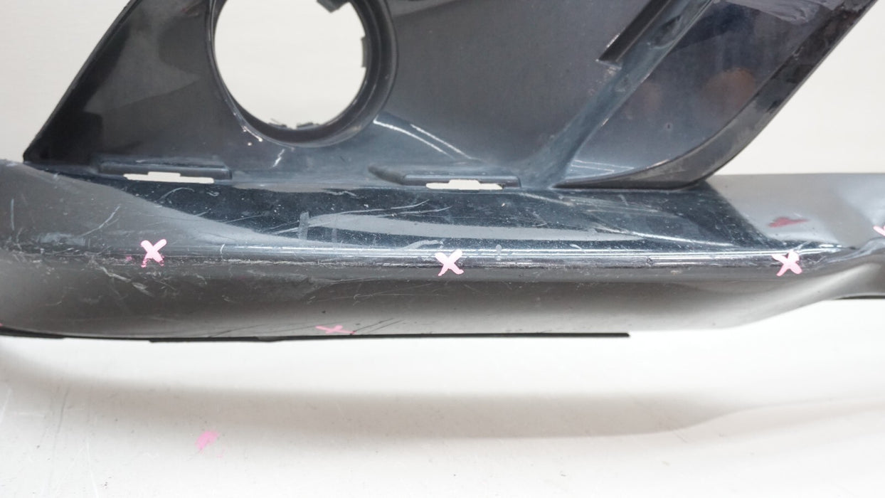 2016-2020 DODGE DURANGO FRONT LOWER BUMPER COVER VALANCE OEM 1XV00TRMAA