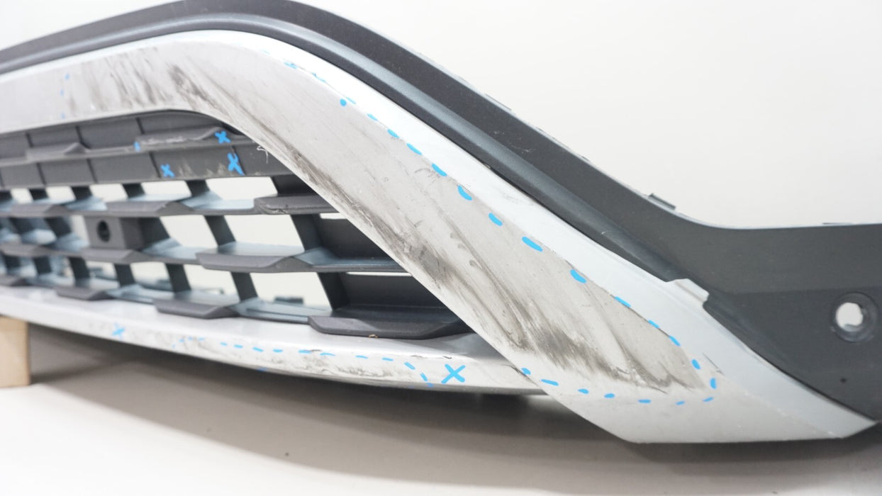 2018-2020 VOLKSWAGEN ATLAS SUV FRONT LOWER BUMPER COVER VALANCE OEM 3CN805903