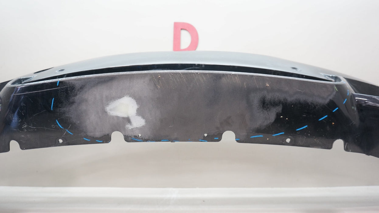 2014-2018 BMW 4 SERIES F32 F33 M SPORT FRONT BUMPER COVER PANEL OEM 51118054502