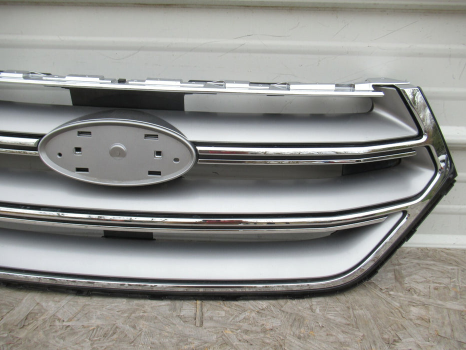 2015 2016 2017 FORD EDGE FRONT BUMPER GRILLE WITHOUT EMBLEM FT4B-8200-AKS OEM