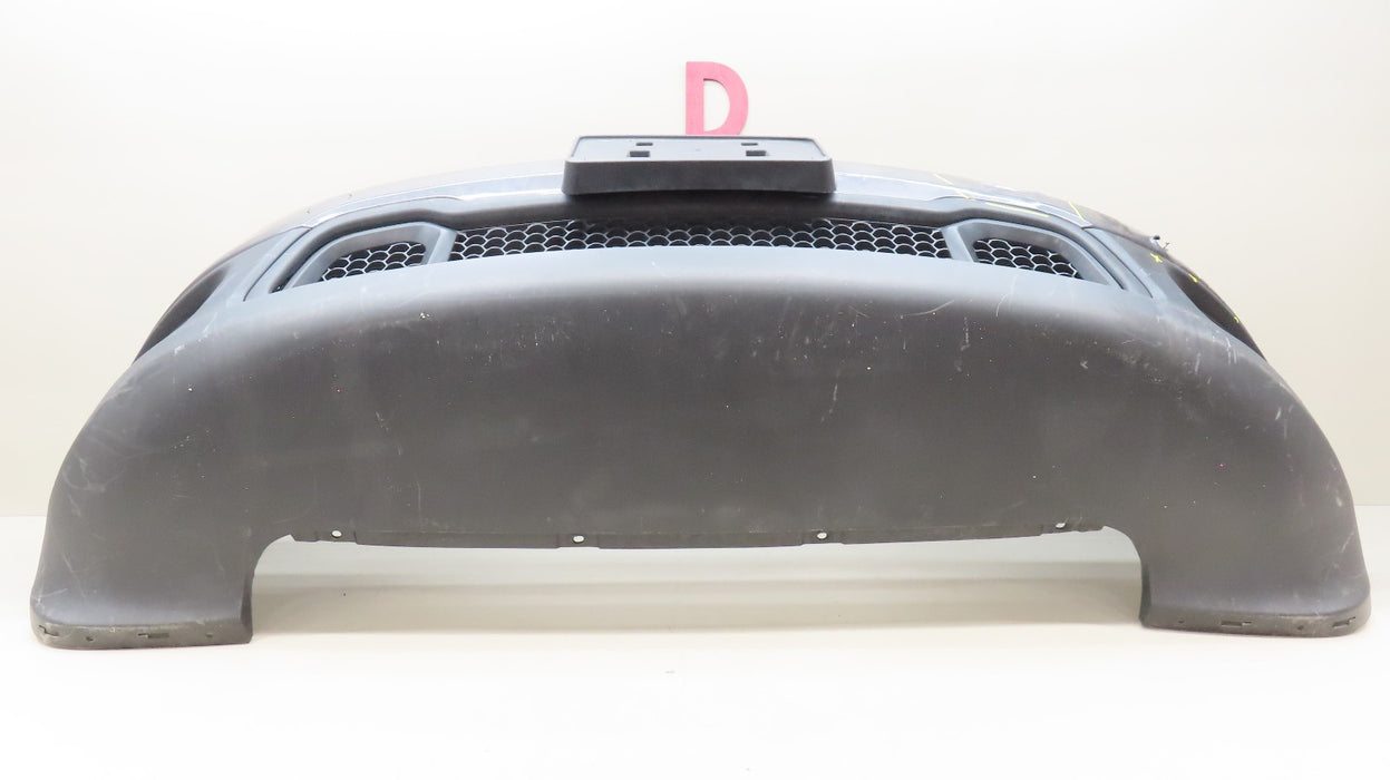 2014-2018 JEEP CHEROKEE FRONT BUMPER COVER OEM/AFTERMARKET
