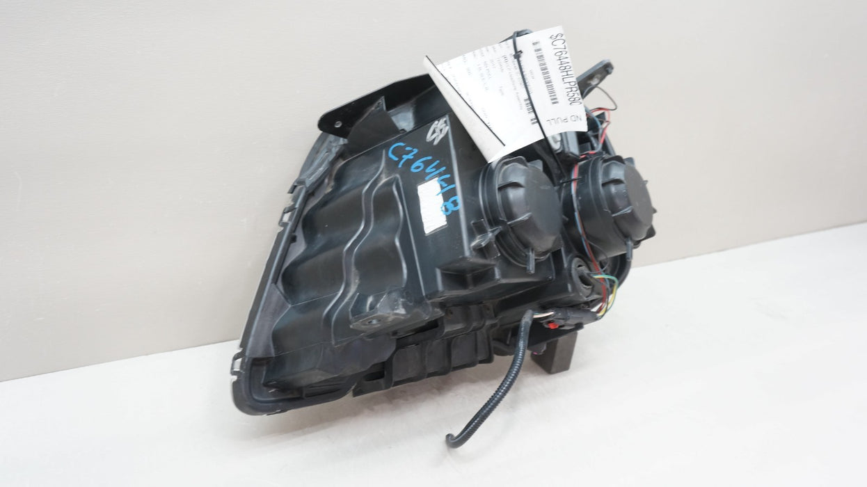 2010-2015 GMC TERRAIN FRONT RIGHT PASSENGER SIDE HALOGEN HEADLIGHT OEM