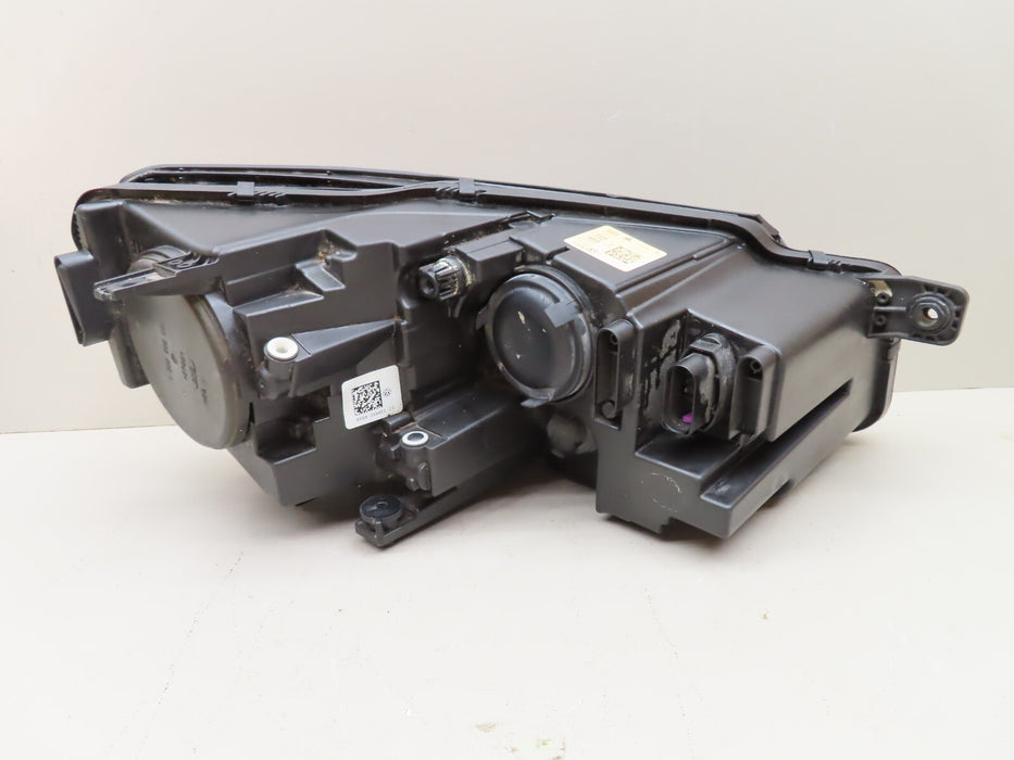 2016 2017 2018 VOLKSWAGEN VW PASSAT LEFT HALOGEN HEADLIGHT LAMP OEM