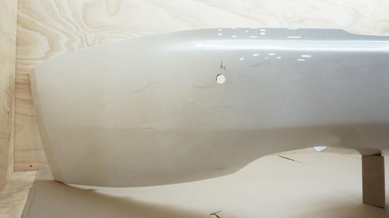 2014-2017 ROLLS ROYCE WRAITH DAWN REAR BUMPER COVER OEM 14 15 16 17