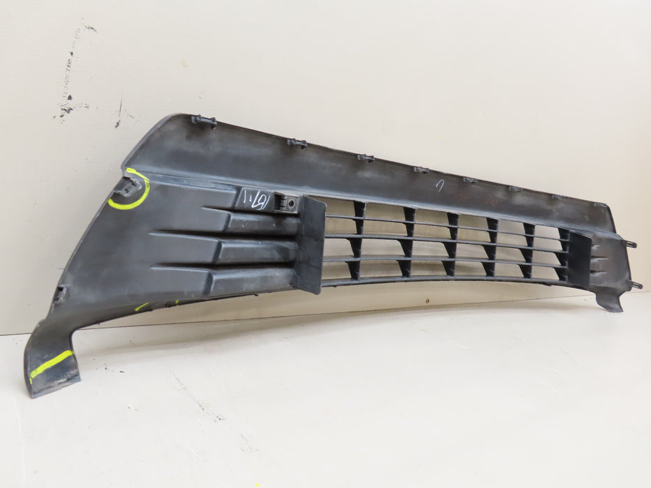 2012 2013 2014 2015 TOYOTA PRIUS FRONT LOWER GRILLE GRILL OEM 53102-47010