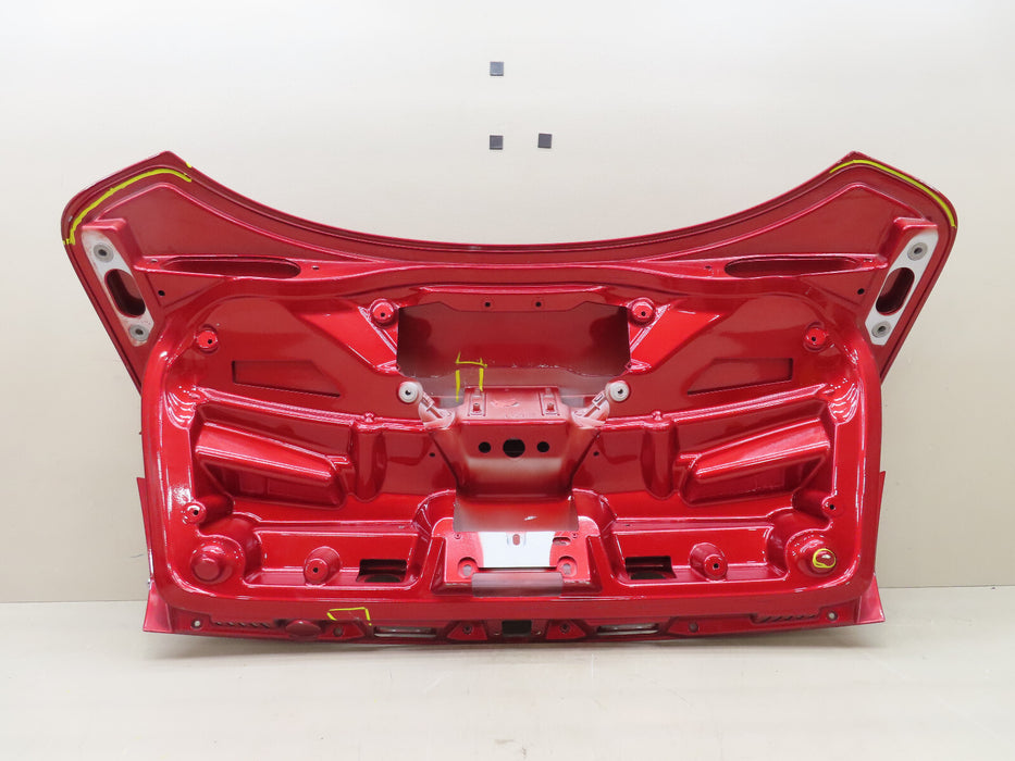 2017-2022 ASTON MARTIN DB11 REAR LIFT GATE TAIL GATE OEM