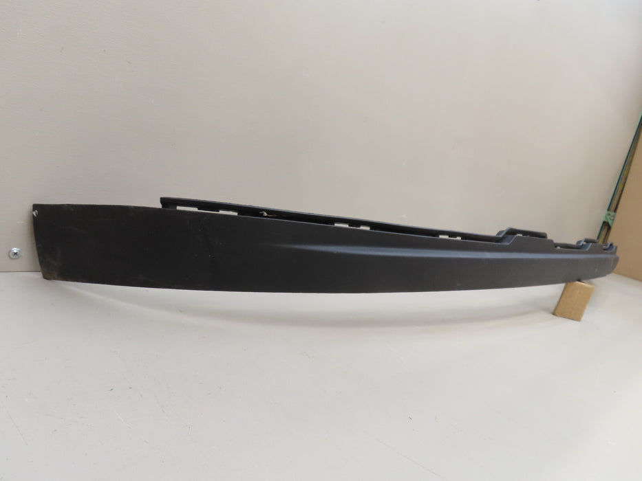 2007-2013 GMC SIERRA 1500 FRONT LOWER DEFLECTOR VALANCE OEM 15917769