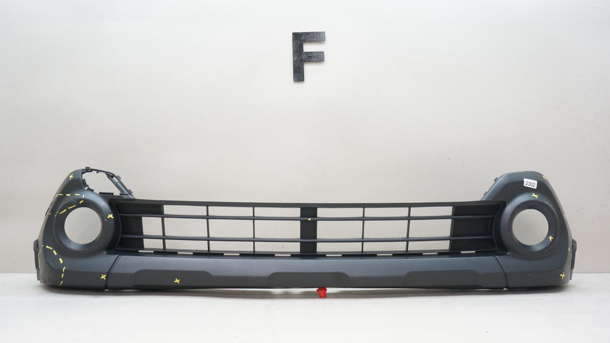 2023-2024 SUBARU OUTBACK FRONT LOWER BUMPER COVER OEM 57731AN60A