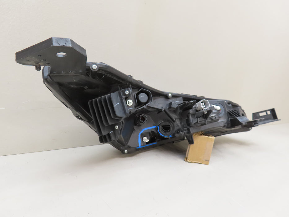 2021-2024 NISSAN ROGUE FRONT LEFT DRIVER SIDE RUNNING LIGHT LED OEM