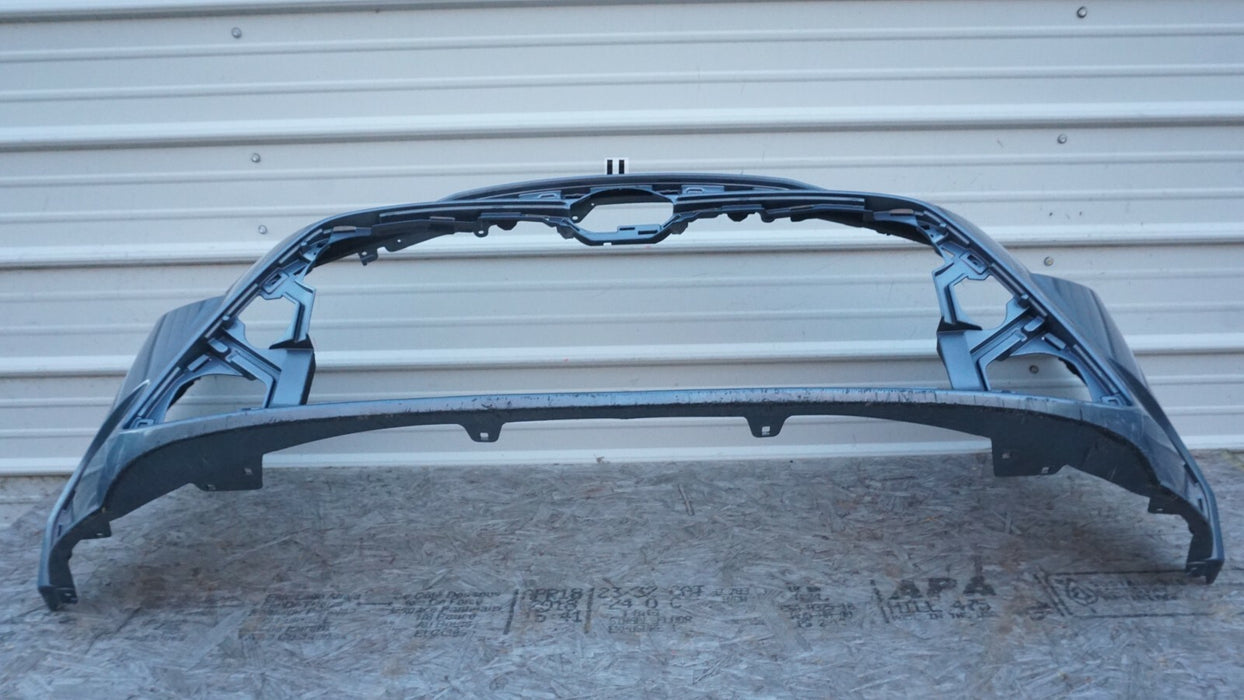 2020-2021 TOYOTA COROLLA L/ LE/ XLE FRONT BUMPER COVER PANEL 52119-12G00 OEM