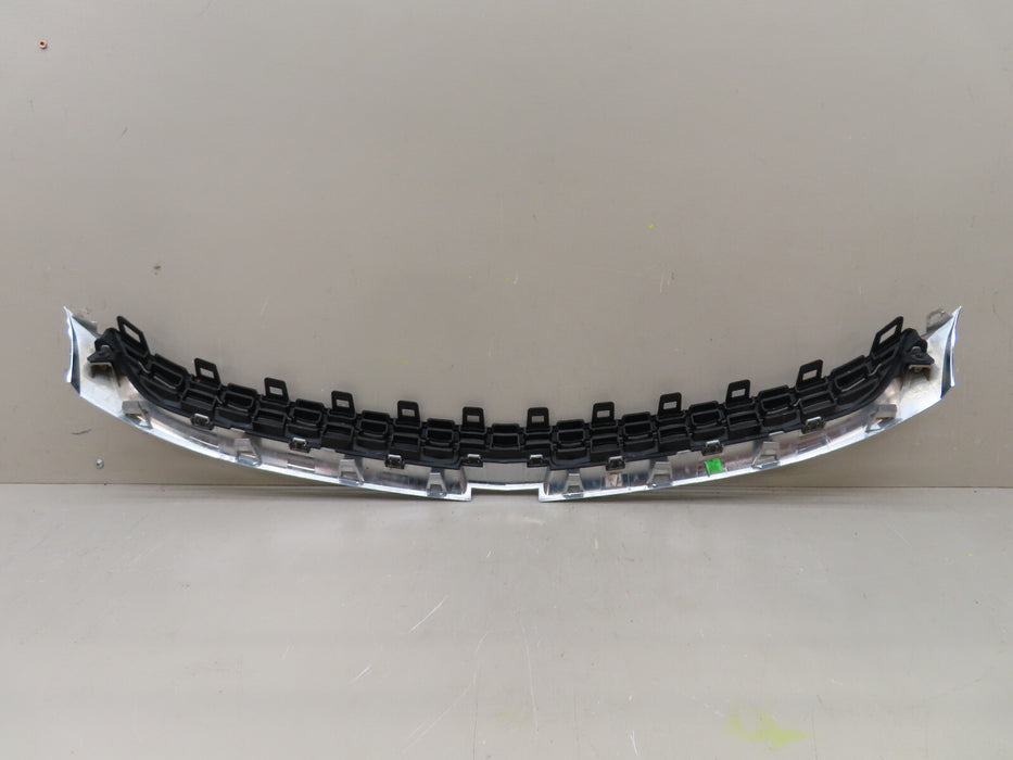 2014 2015 2016 CHEVROLET IMPALA FRONT UPPER GRILLE GRILL OEM 22995187