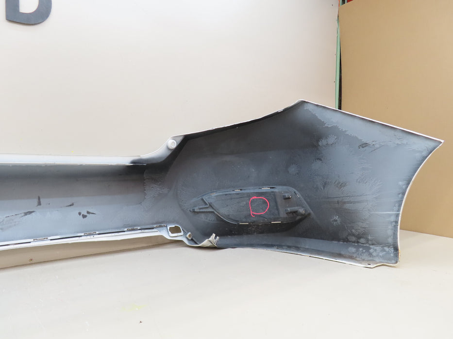 2016-2020 HONDA CIVIC SEDAN REAR BUMPER COVER OEM 71501-TBA-A010