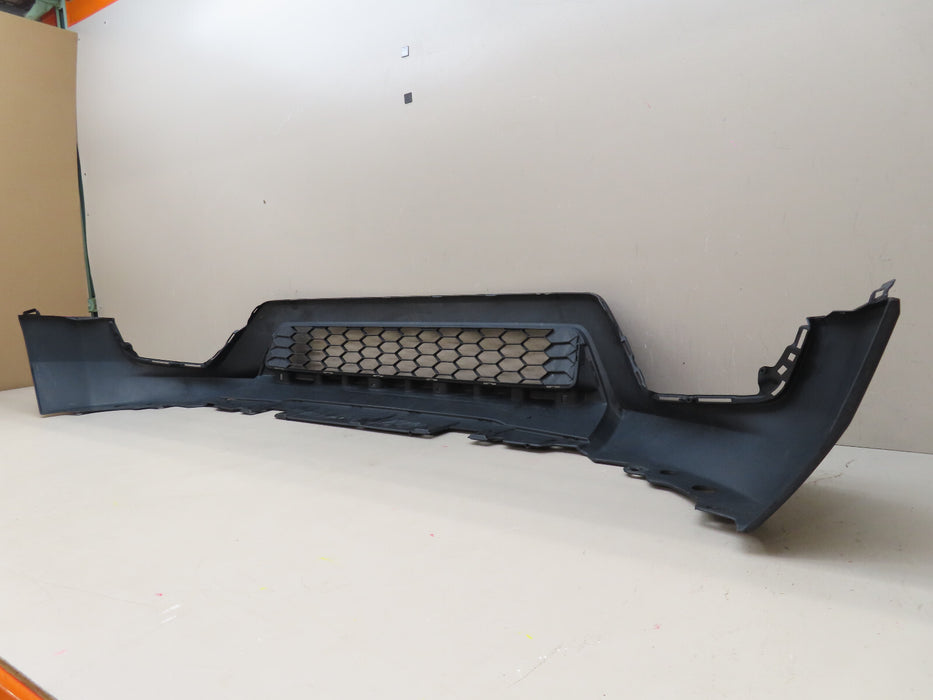 2017-2019 HONDA CR-V FRONT LOWER BUMPER VALANCE COVER OEM 71102-TLAA-A000