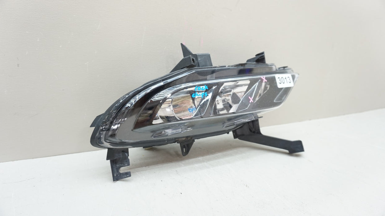 2016-2018 NISSAN MAXIMA FRONT RH RIGHT PASSENGER SIDE FOG LIGHT OEM