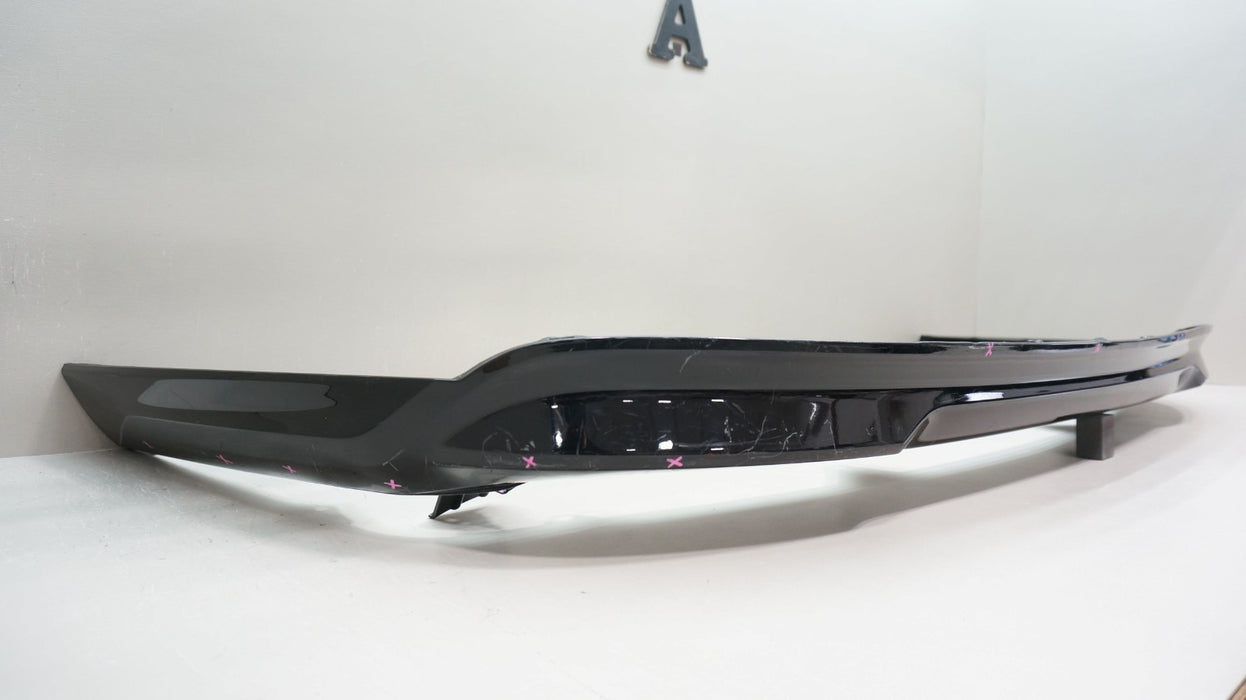 2023-2025 HONDA ACCORD REAR LOWER BUMPER VALANCE PANEL OEM 71551-30A-A100