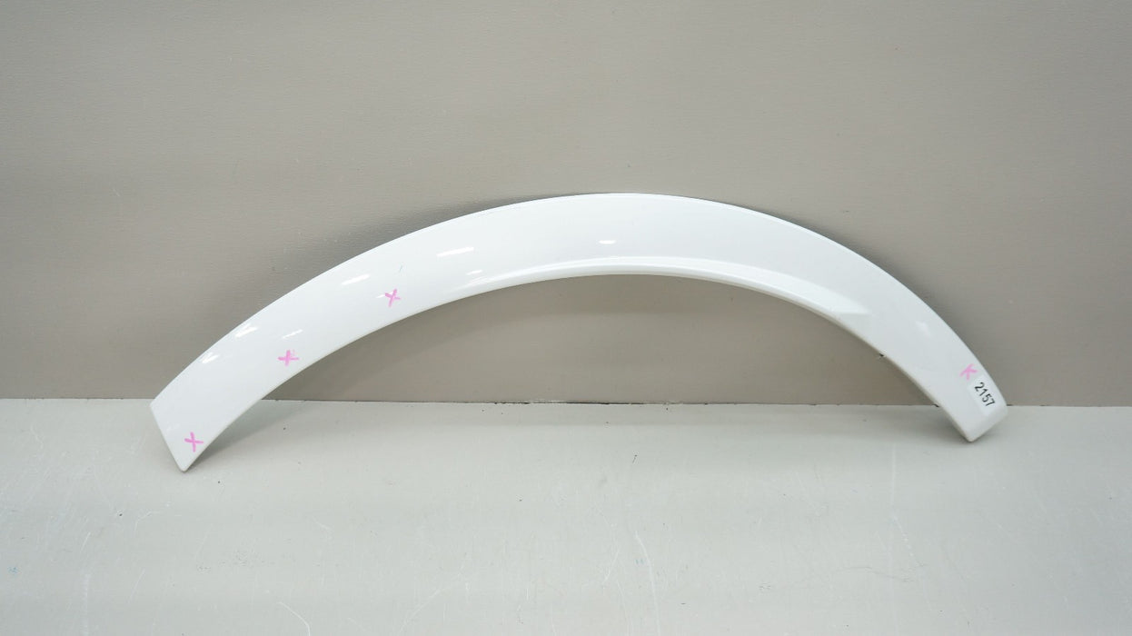 2023-2025 LEXUS RX350 REAR LEFT DRIVERS SIDE FENDER FLARE WHEEL ARCH 75606-0E040