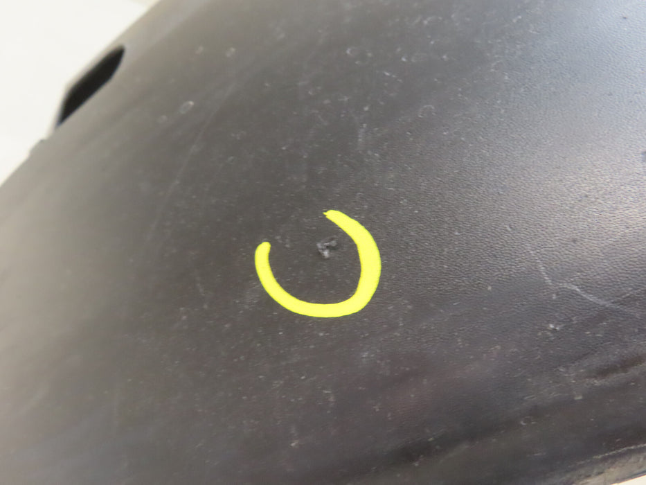 2011-2015 FORD EXPLORER SUV FRONT LOWER BUMPER COVER PANEL OEM BB53-17F775-ADW