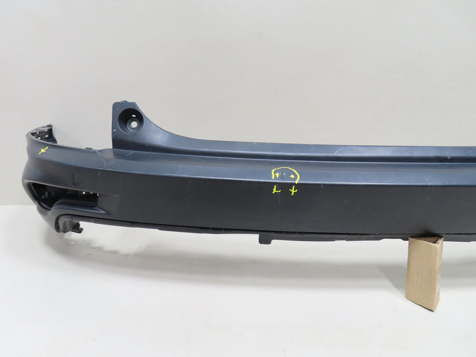 2017 2018 2019 17 18 19 HONDA CRV CR-V REAR BUMPER COVER OEM