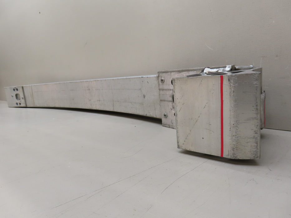 2016-2017 LEXUS RX350 RX450 FRONT BUMPER REINFORCEMENT BAR OEM