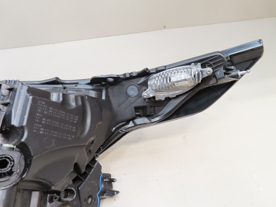2020 2021 2022 Land Rover Discovery OEM LED Right Headlight LAMP