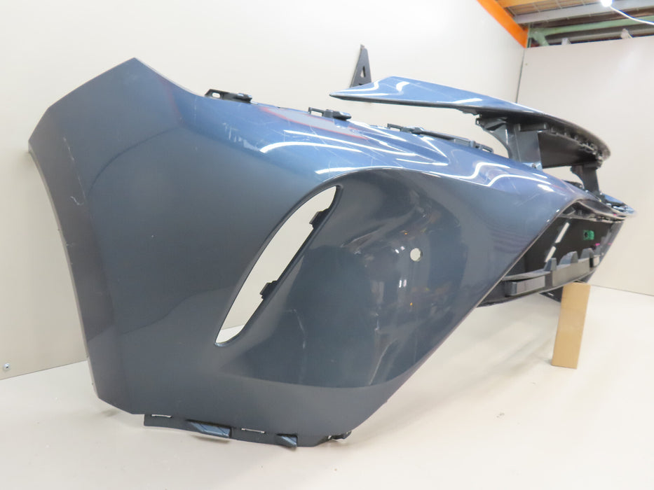 2021-2023 TOYOTA VENZA FRONT BUMPER COVER OEM 52119-488301