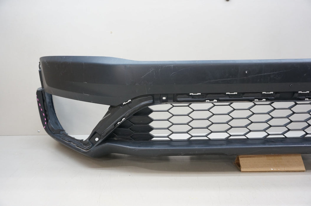 2020-2022 HONDA CR-V CRV FRONT LOWER BUMPER COVER VALANCE OEM 71102TLAA500
