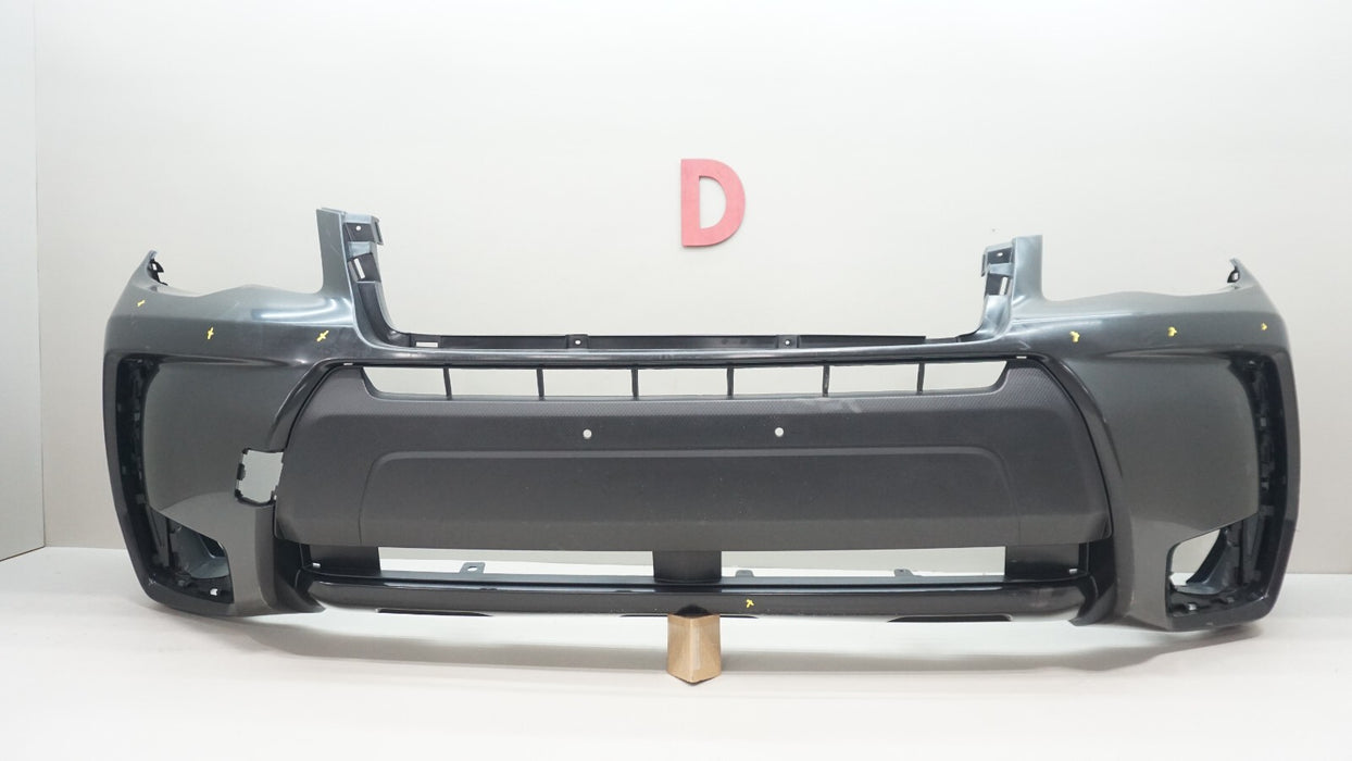 2014-2018 SUBARU FORESTER XT FRONT BUMPER COVER 57704SG021 OEM