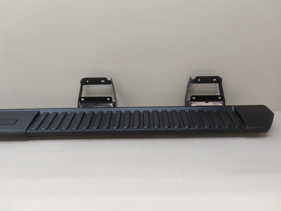 2017-2025 FORD F250 F350 RIGHT PASSENGER SIDE RUNNING BOARD CREW CAB OEM