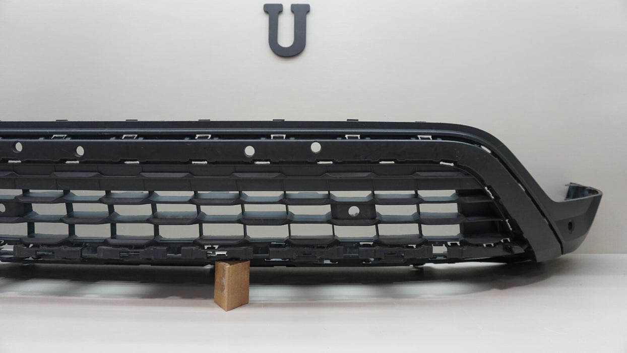 2020-2021 VOLKSWAGEN ATLAS FRONT LOWER BUMPER COVER VALANCE OEM 3CM805903
