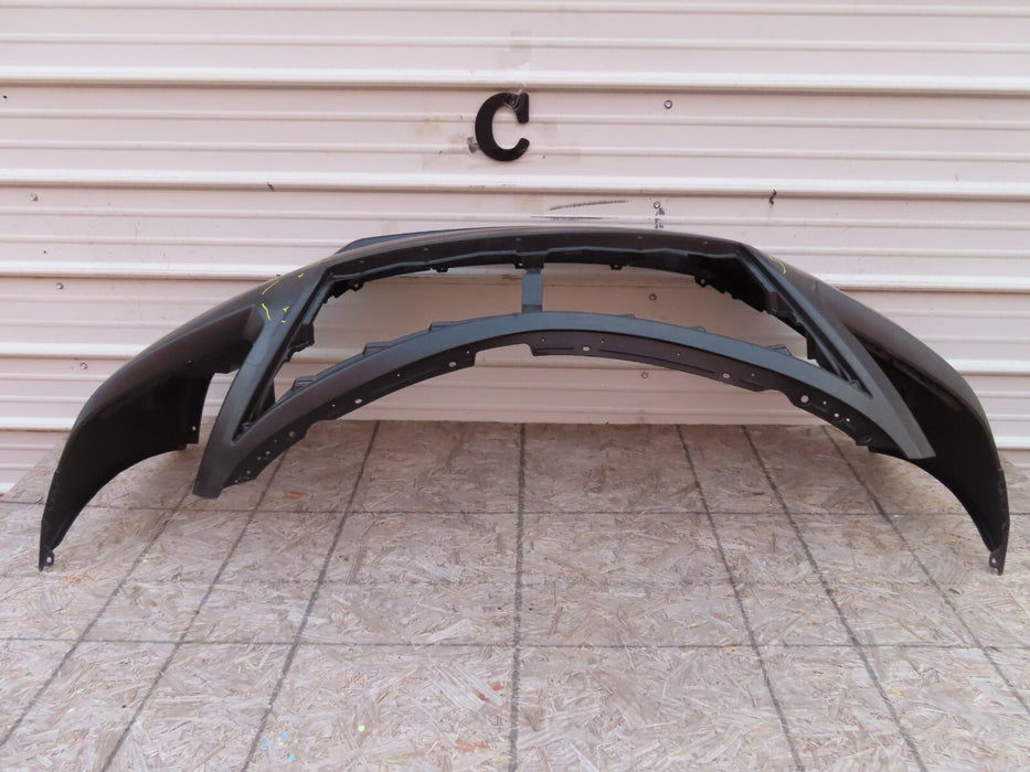 2014 2015 2016 2017 NISSAN ALTIMA FRONT BUMPER COVER OEM