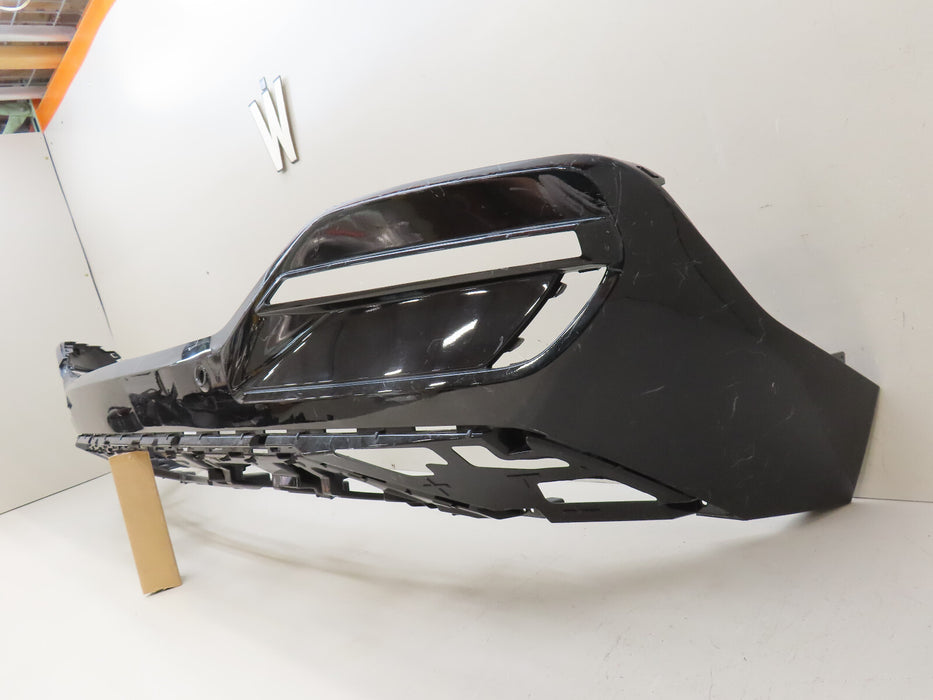 2022-2024 KIA EV6 GT-LINE REAR BUMPER COVER OEM