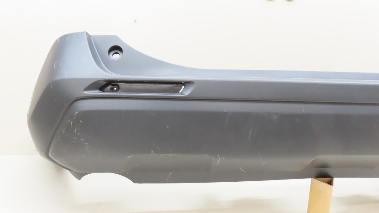 2019-2024 TOYOTA RAV4 REAR BUMPER COVER OEM