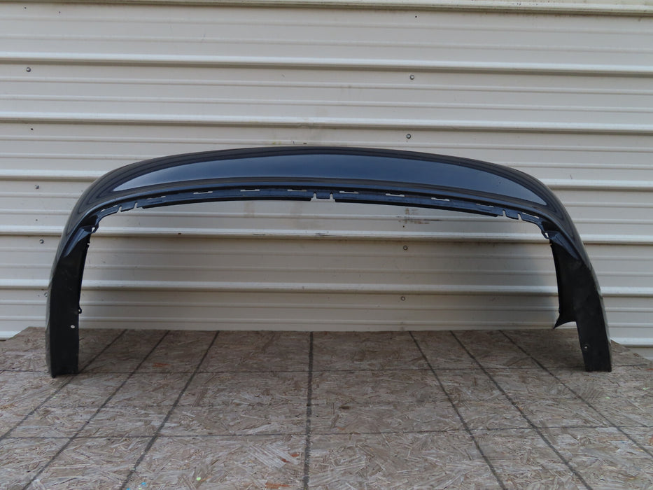 2015-2017 TOYOTA CAMRY LE XLE SE XSE HYBRID REAR BUMPER COVER OEM 52159-06390