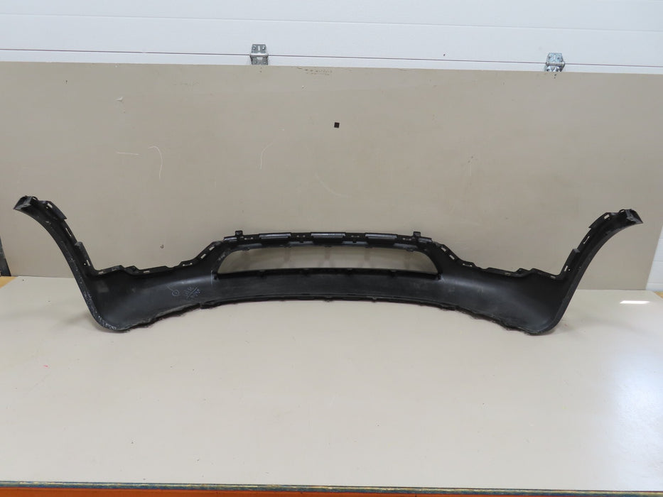 2014-2015 KIA SORENTO EX LX SX LIMITED FRONT LOWER BUMPER COVER OEM 86512-1U500