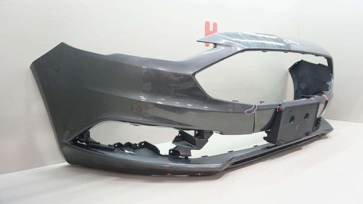 2017-2018 FORD FUSION FRONT BUMPER COVER OEM HS73-17757