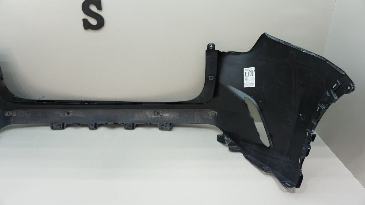 2022-2023 LEXUS NX250/NX350/NX350H/NX450H+ REAR BUMPER COVER 52159-F6010 OEM